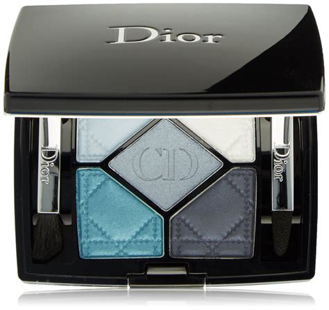 dior eyeshadow palette 357